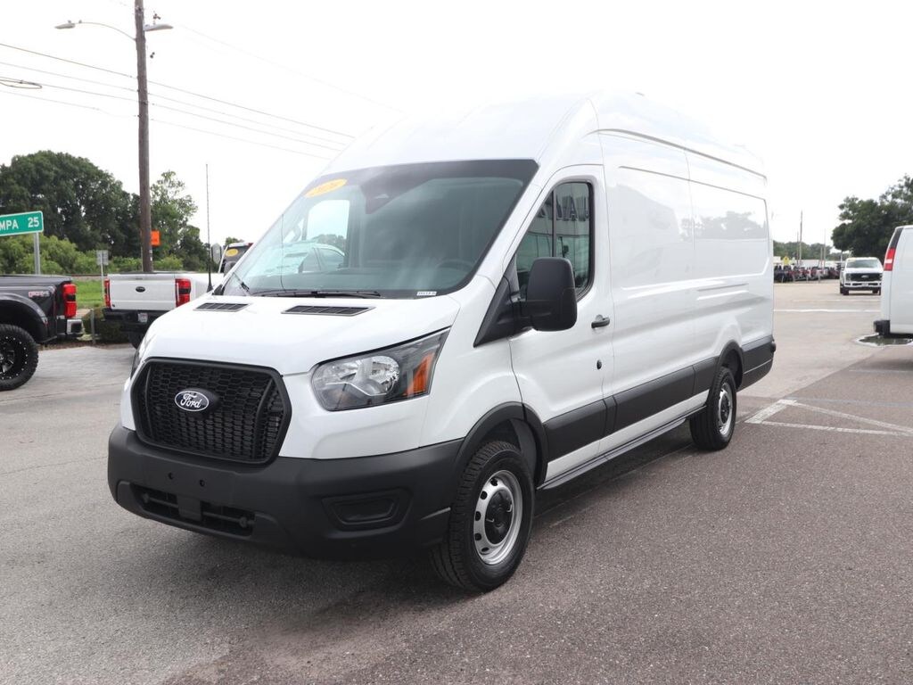 New 2026 Ford Transit-250 Cargo Base Cargo Van