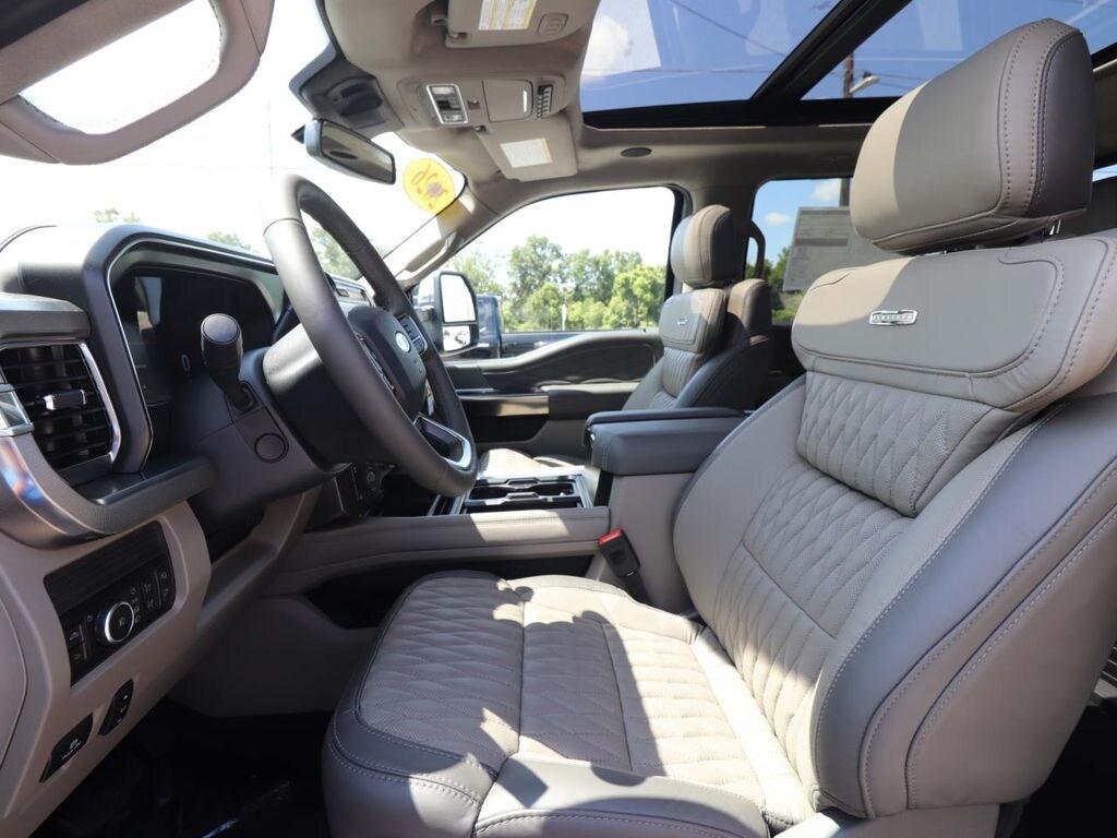 New 2026 Ford F-250 ® Platinum® Truck