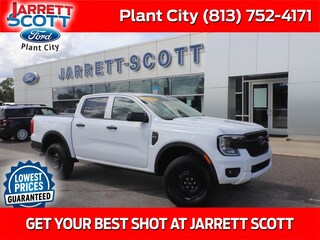 2026 Ford Ranger XL Truck