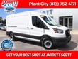  Ford Transit-250 Cargo