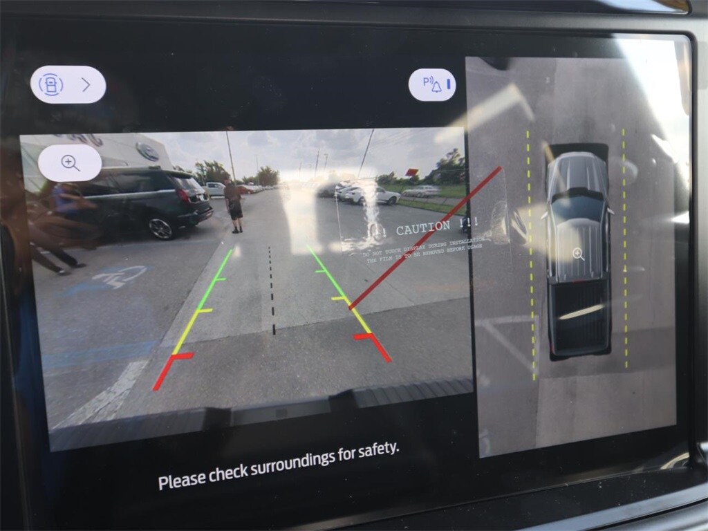 2025 Ford F-150 Tremor photo 2
