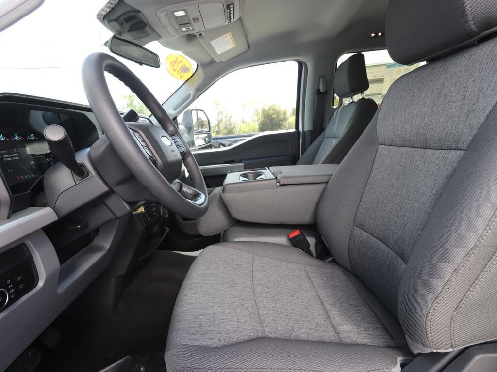 New 2026 Ford F-250 XL Truck