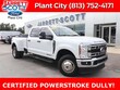 Ford F-350SD