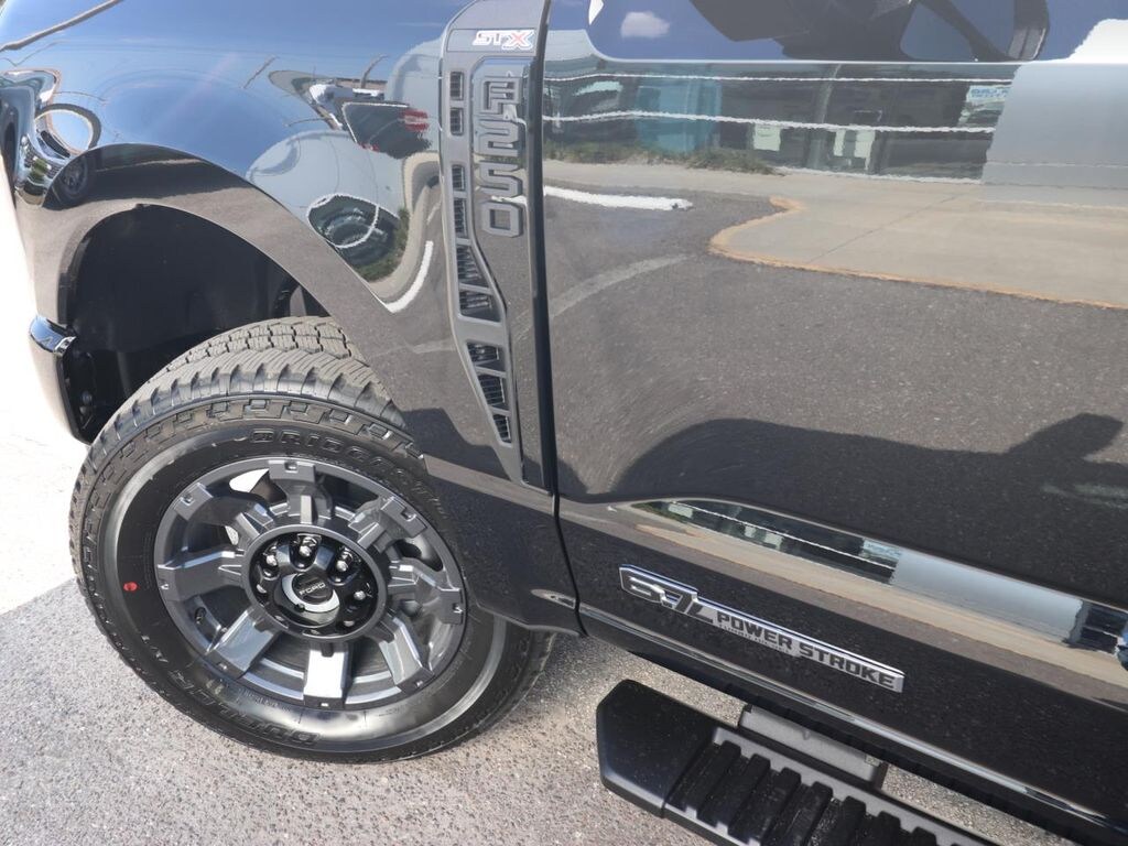 New 2026 Ford F-250 XL Truck