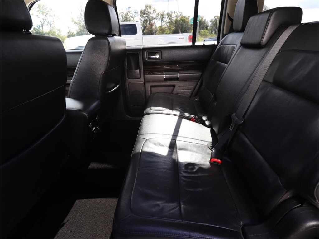 Used 2019 Ford Flex SEL SUV