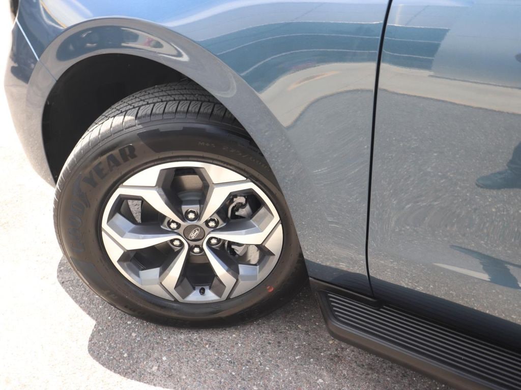New 2027 Ford Expedition Max Active SUV