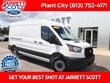 Ford Transit-250 Cargo