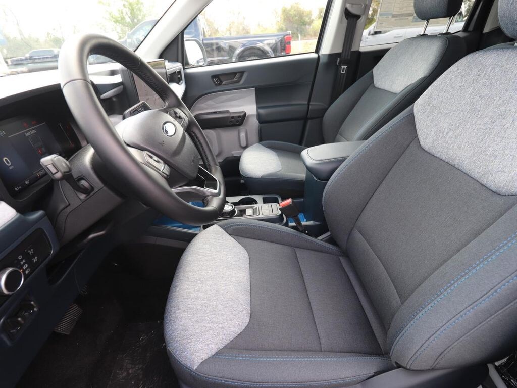 New 2026 Ford Maverick XLT Truck