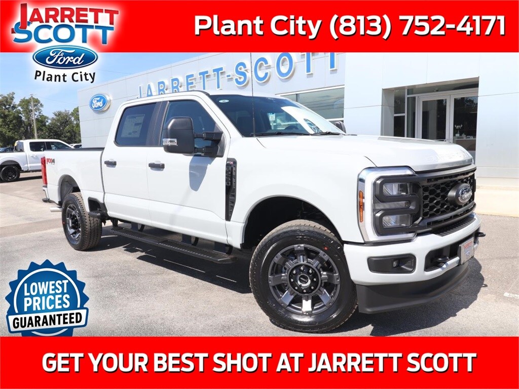 New 2026 Ford F-250 XL Truck