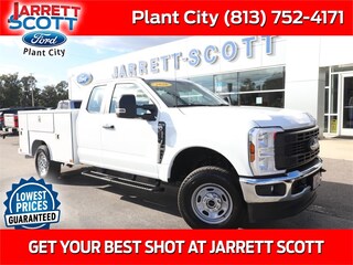 2026 Ford F-250 XL Truck