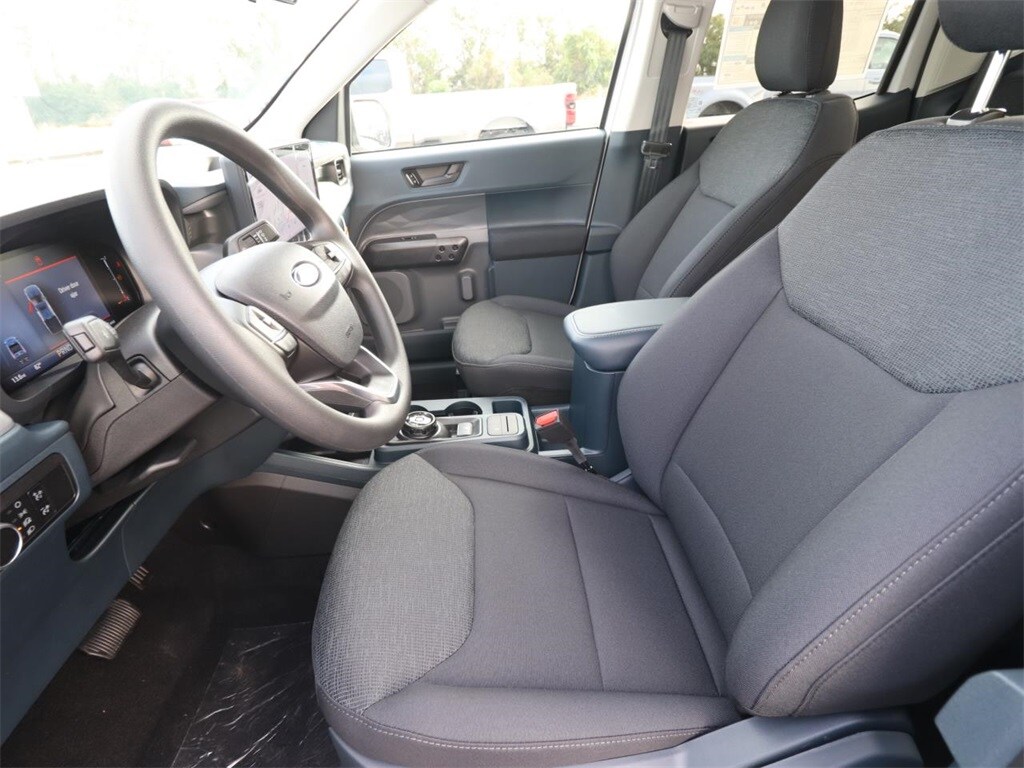 New 2025 Ford Maverick XL Truck