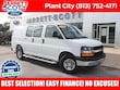  Chevrolet Express 2500