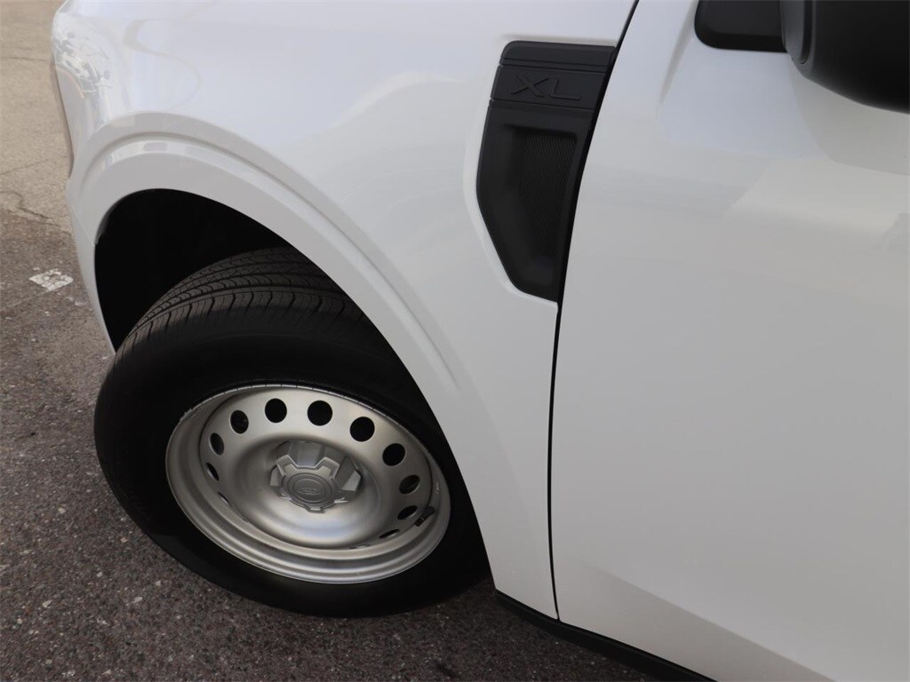 New 2025 Ford Maverick XL Truck