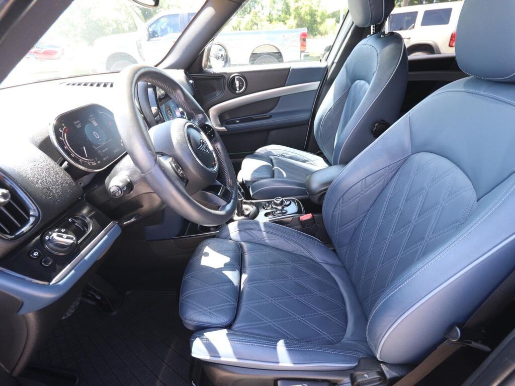 Certified 2024 MINI Cooper S Countryman Signature SUV