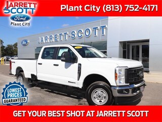 2026 Ford F-350 XL Truck