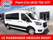  Ford Transit-350