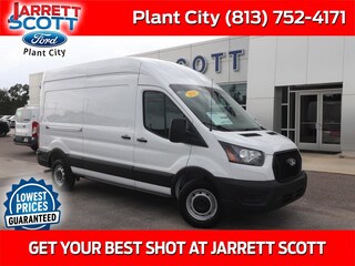 2026 Ford Transit-250 Cargo Cargo Van Cargo Van