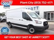Ford Transit-250 Cargo