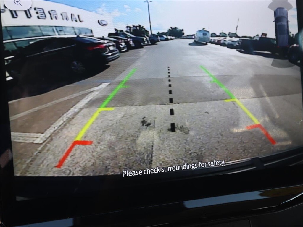 Certified 2022 Ford Expedition XLT SUV