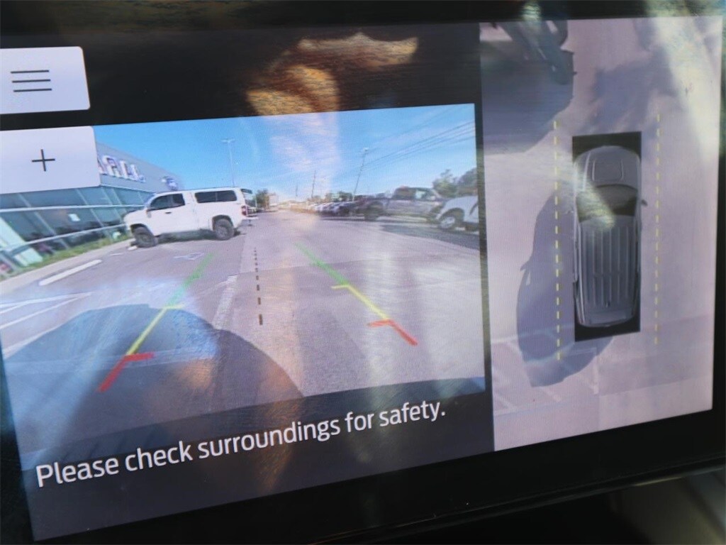 Certified 2022 Ford Explorer XLT SUV