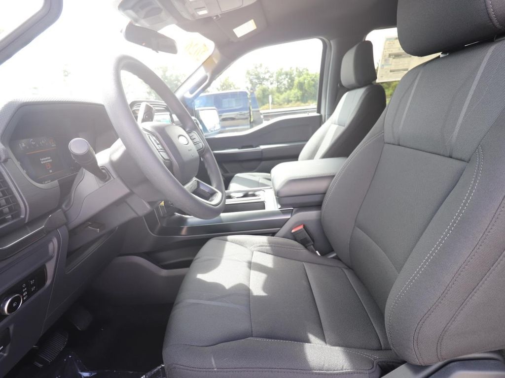 New 2026 Ford F-150 STX Truck