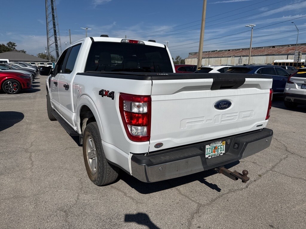 2023 Ford F-150 XL photo 4