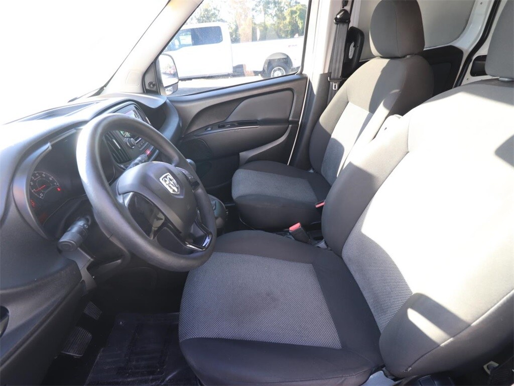 Used 2017 Ram Promaster City Tradesman