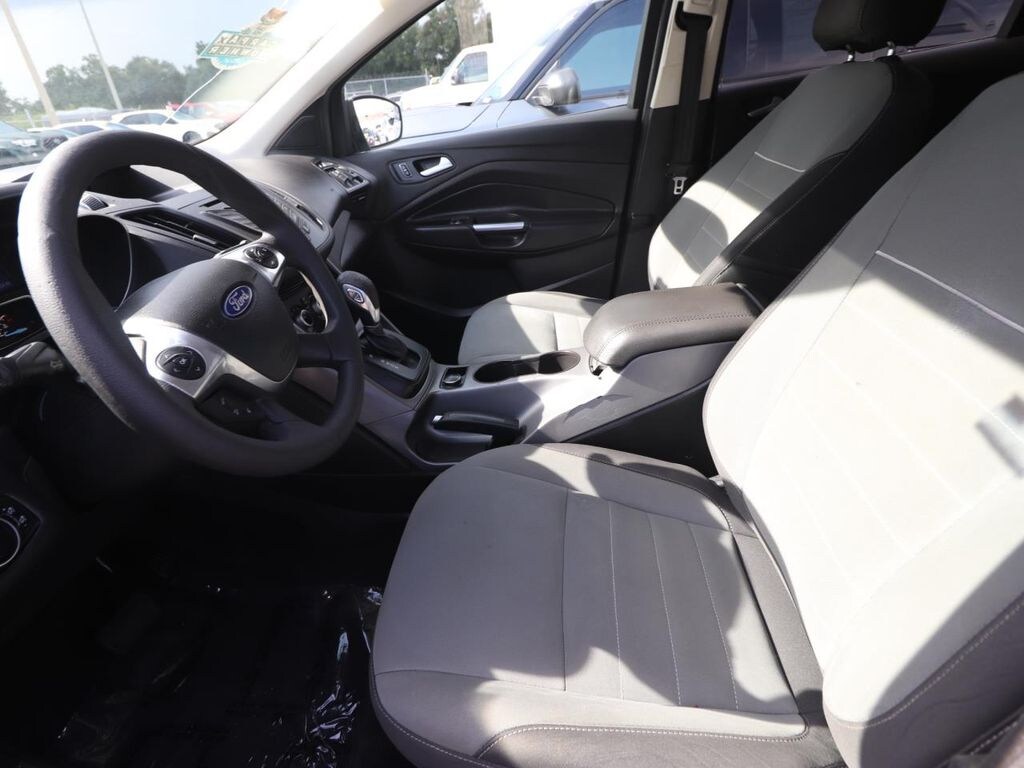 Used 2015 Ford Escape SE SUV