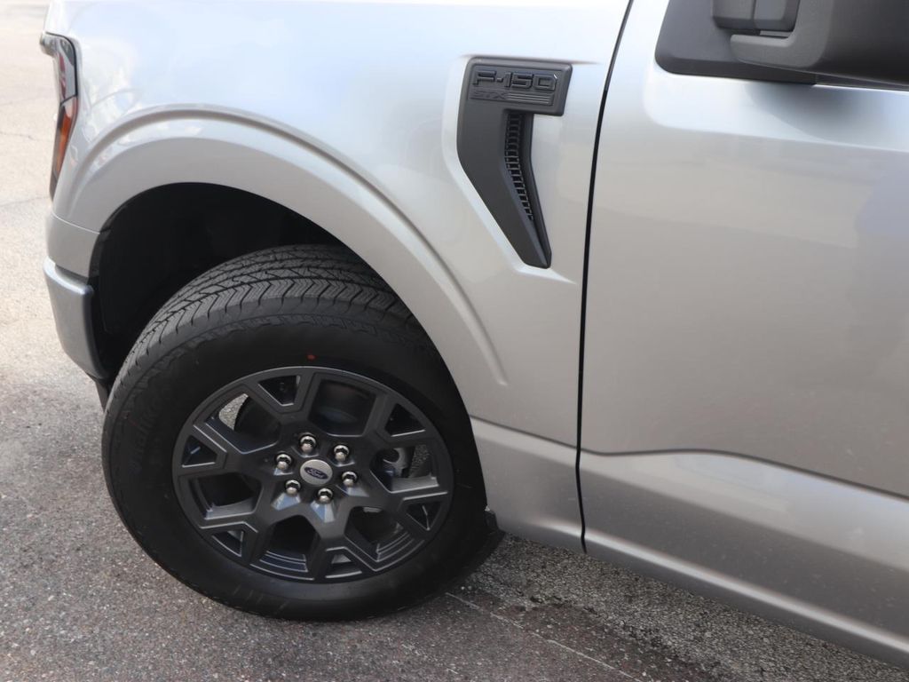 New 2026 Ford F-150 STX Truck