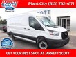 Ford Transit-250 Cargo