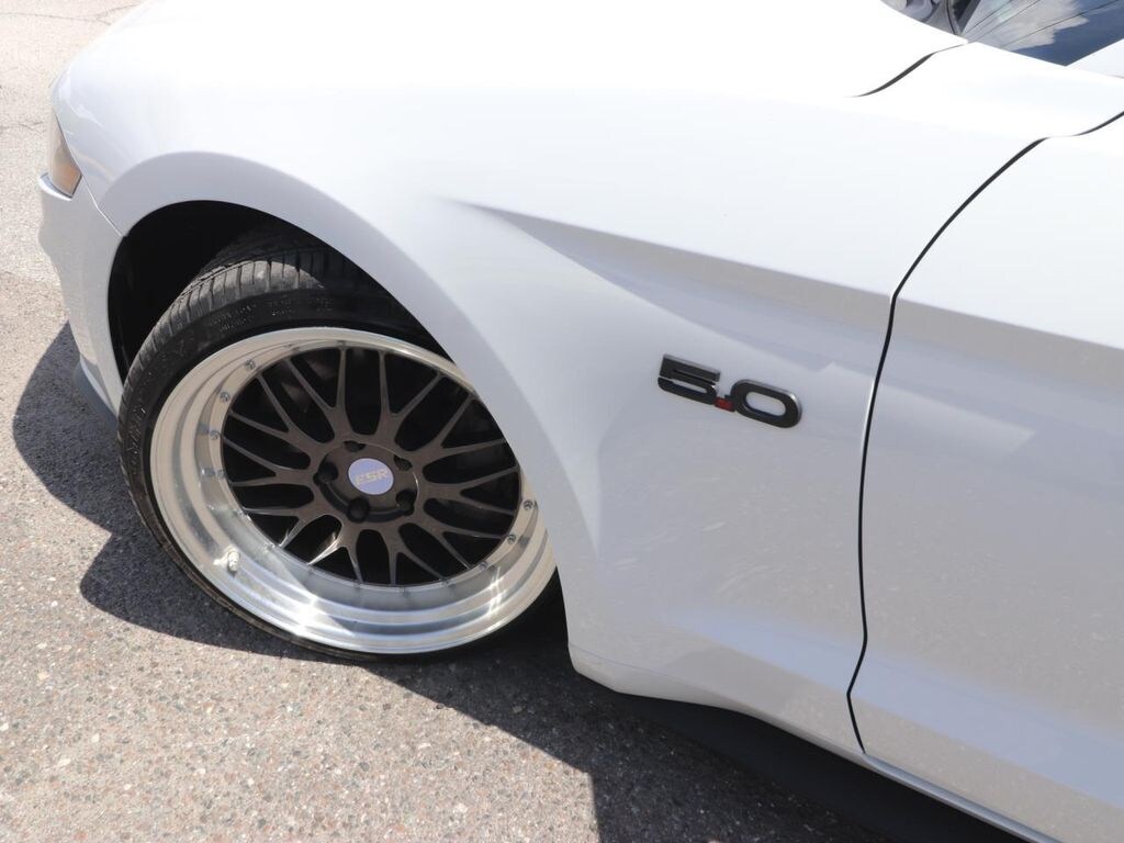Used 2019 Ford Mustang GT Coupe