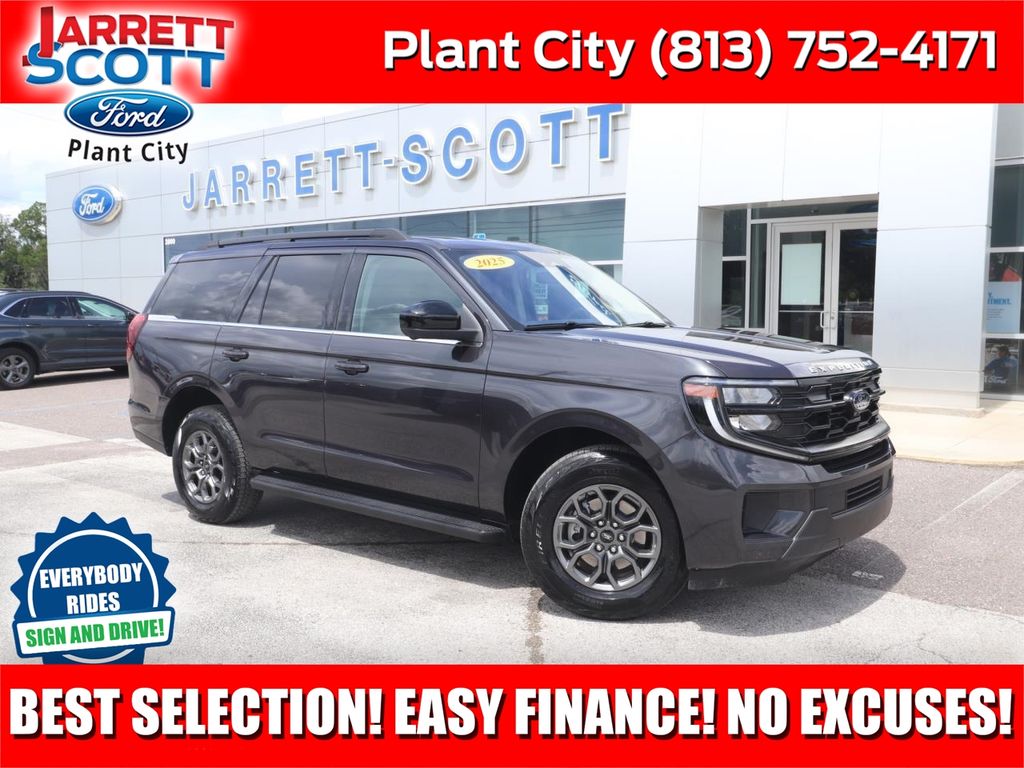  Ford Expedition