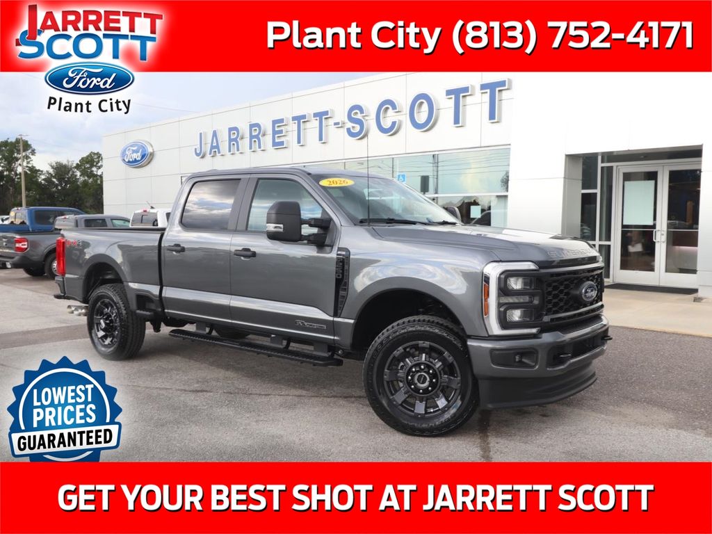  Ford F-250