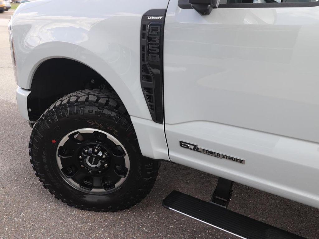 New 2026 Ford F-350 ® Lariat® Truck