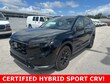 Honda CR-V Hybrid