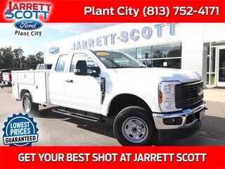 2026 Ford F-250 XL Truck