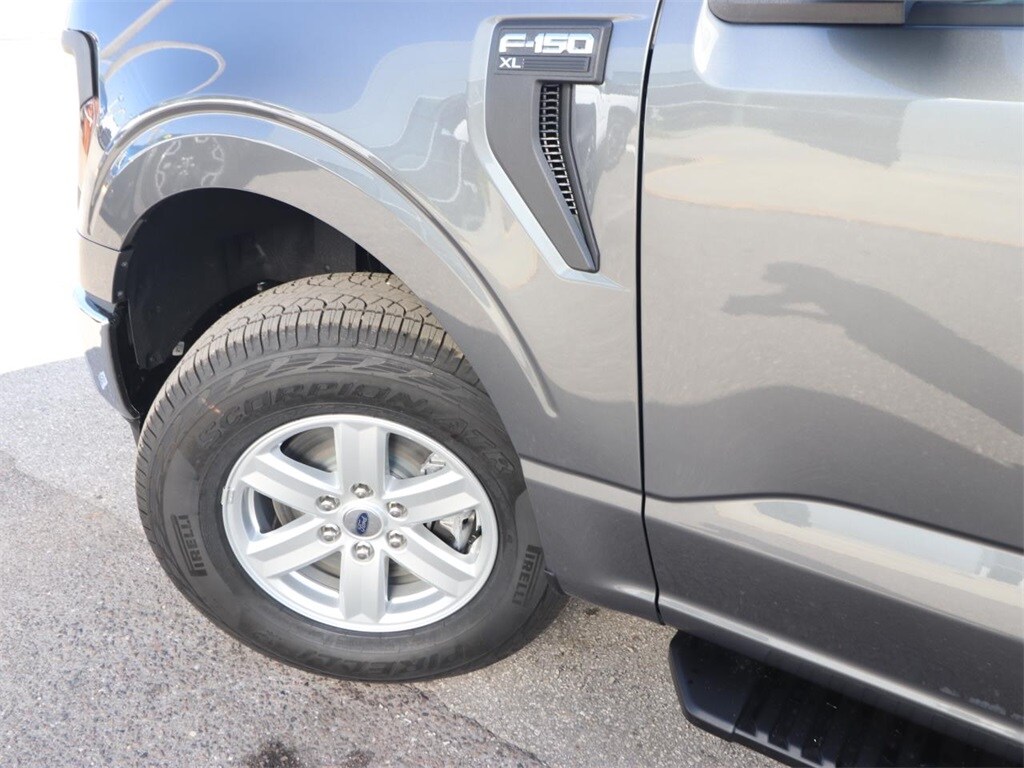 New 2026 Ford F-150 XL Truck