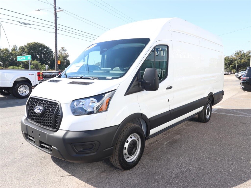 New 2026 Ford Transit-350 Cargo Base Cargo Van