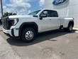  GMC Sierra 3500HD