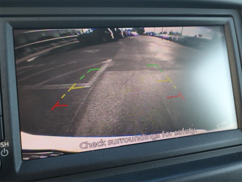 2021 Nissan NV200 SV photo 4