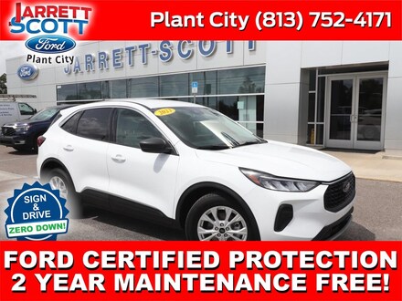 2023 Ford Escape Hybrid Active SUV