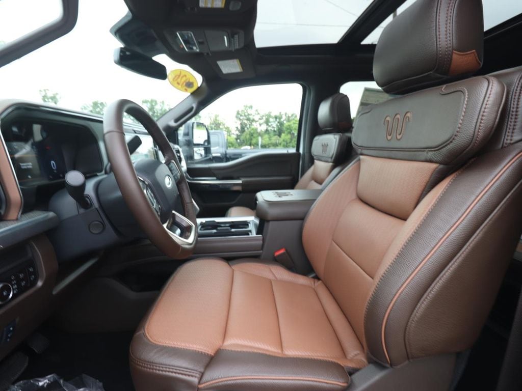 New 2026 Ford F-250 ® King Ranch® Truck