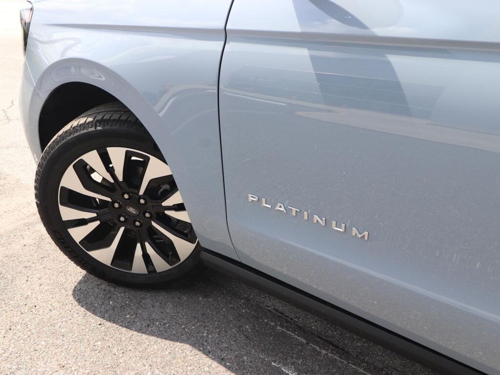 New 2026 Ford Expedition Max Platinum SUV