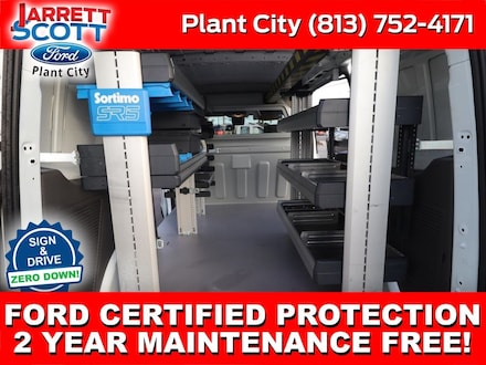 2023 Ford Transit Connect XL Van Cargo Van