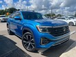 Volkswagen Atlas Cross Sport