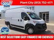  Ram Promaster 1500