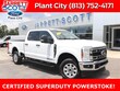 Ford F-250SD