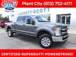 Ford F-250SD