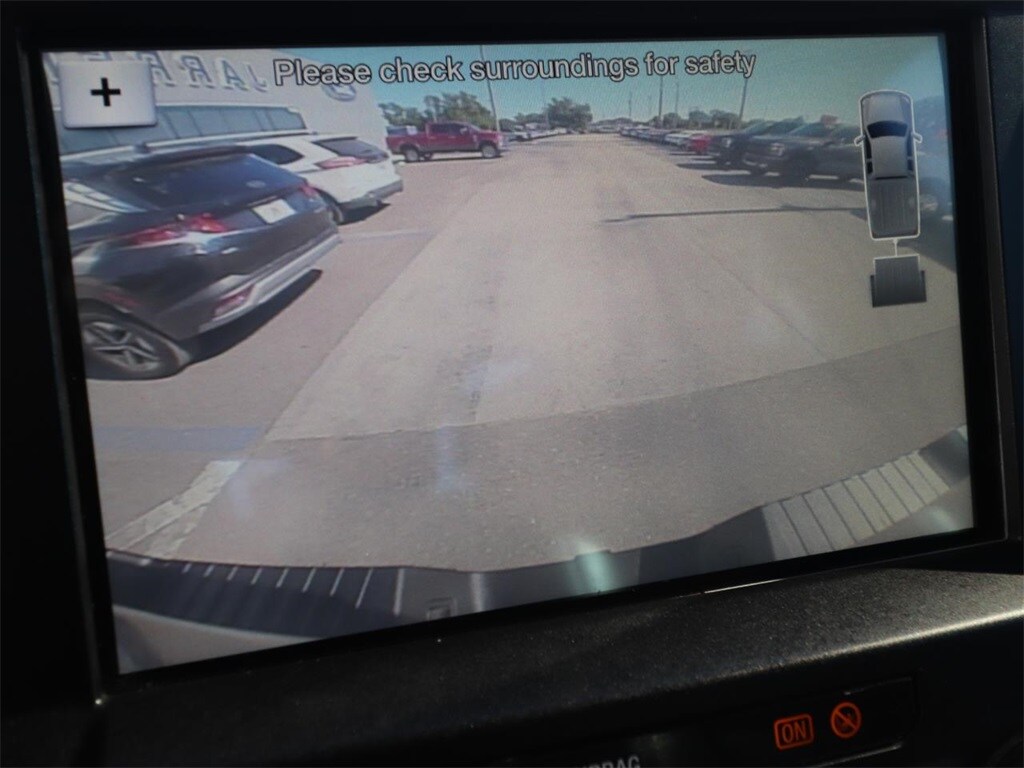 2018 Ford F-250 photo 4