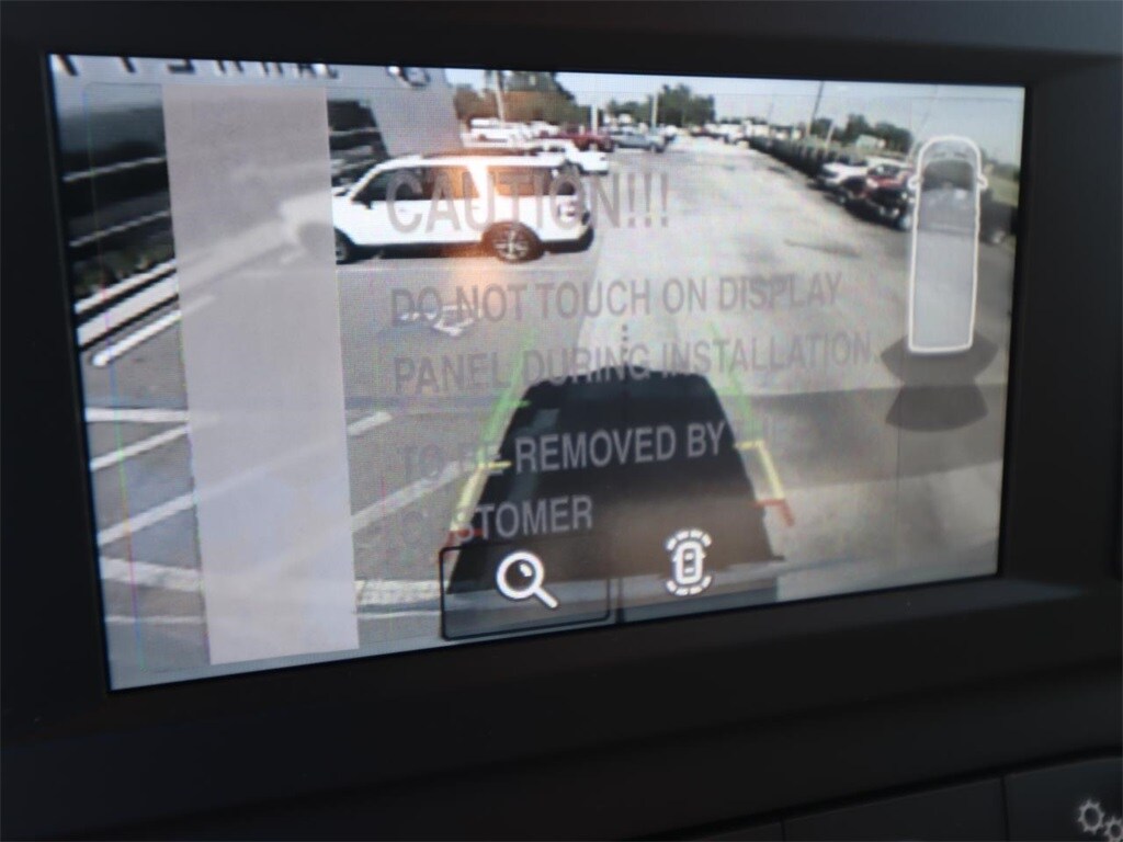 2025 Ford Transit Cargo Van photo 3